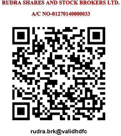 UPI QR Code