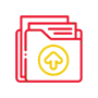 document uploads